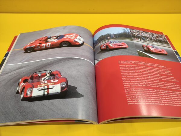 Abarth 1949-1971 Sport e Prototipi - Renato Donati - immagine 2