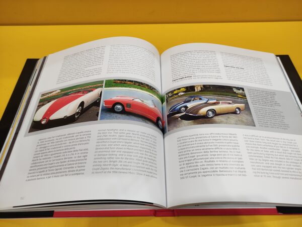 Abarth, L'irresistibile fascino dello Scorpione - Daniele Buzzonetti - immagine 2