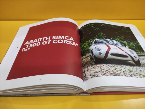 Abarth Racing Car Collection 1949-1974 - Franz Steinbacher - immagine 2