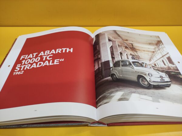 Abarth Racing Car Collection 1949-1974 - Franz Steinbacher - immagine 3