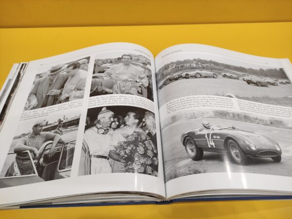 Alberto Ascari, Ferrari's First Double Champion - Karl Ludvigsen - immagine 3