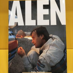 Alen - Carlo Cavicchi