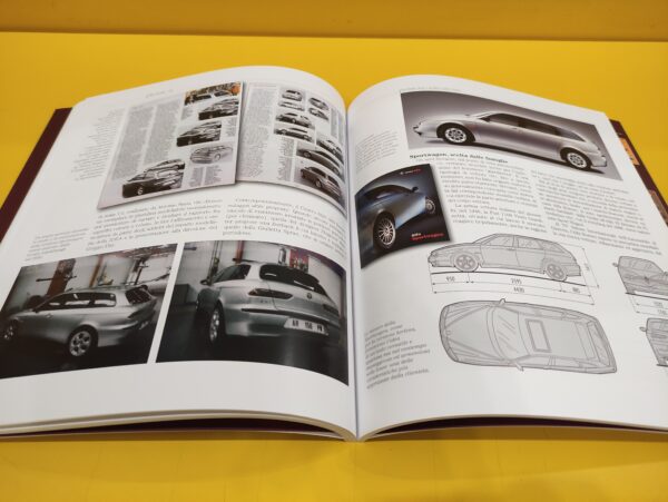 Alfa Romeo 156 - Ivan Scelsa - immagine 3