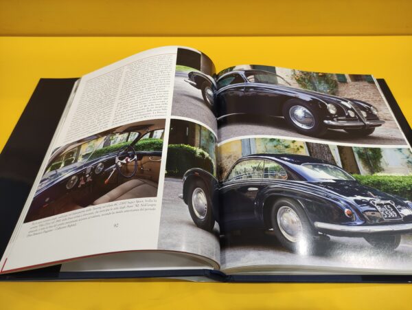 Alfa Romeo: Automobili per passione da 110 anni - Daniele Buzzonetti - immagine 2
