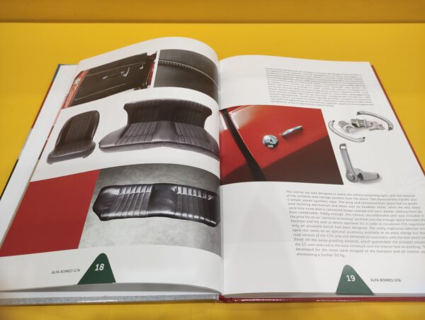 Alfa Romeo GTA - Vladimir Pajevic & Gian Luigi Picchi - immagine 2