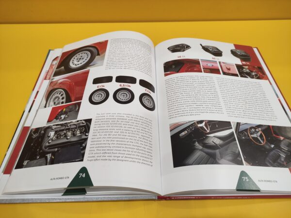 Alfa Romeo GTA - Vladimir Pajevic & Gian Luigi Picchi - immagine 3