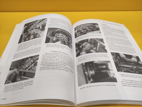 Alfa Romeo Owner's Bible - Pat Braden - immagine 3