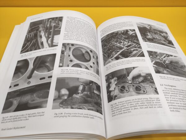 Alfa Romeo Owner's Bible - Pat Braden - immagine 2