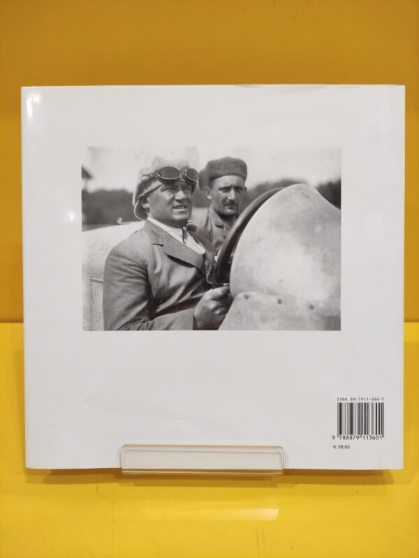 Ascari, Un mito italiano - Cesare De Agostini - immagine 4