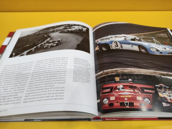 Autodelta: L'Alfa Romeo e le corse 1963-1983 - Maurizio Tabucchi - immagine 3