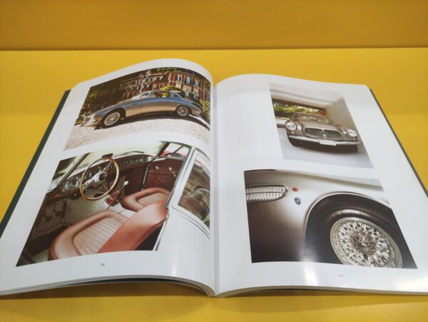 Carrozzeria Allemano Torino - Giuliano Silli - immagine 2