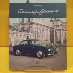 Carrozzeria Allemano Torino - Giuliano Silli