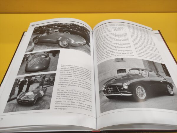 Carrozzeria Motto - Alessandro Sannia - immagine 2