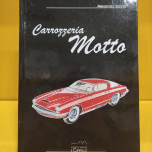 Carrozzeria Motto - Alessandro Sannia