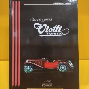 Carrozzeria Viotti Torino - Alessandro Sannia