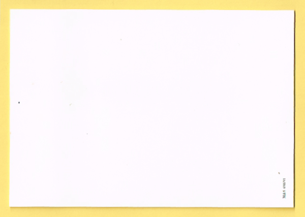 Cartolina Ferrari Auguri per Buon Natale 1991 & Felice Anno Nuovo 1992 #698/91 - immagine 4