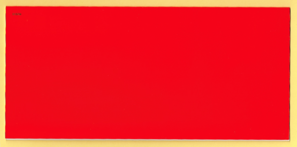 Cartolina Ferrari Auguri per Buon Natale 1994 & Felice Anno Nuovo 1995 #915/94 - immagine 3