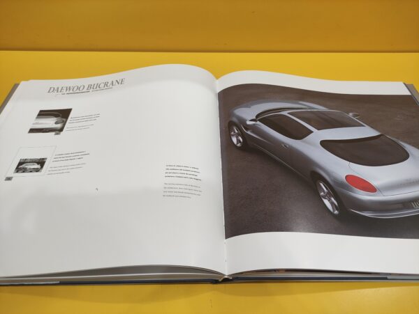 Design by Giugiaro - Peter Vann - immagine 3