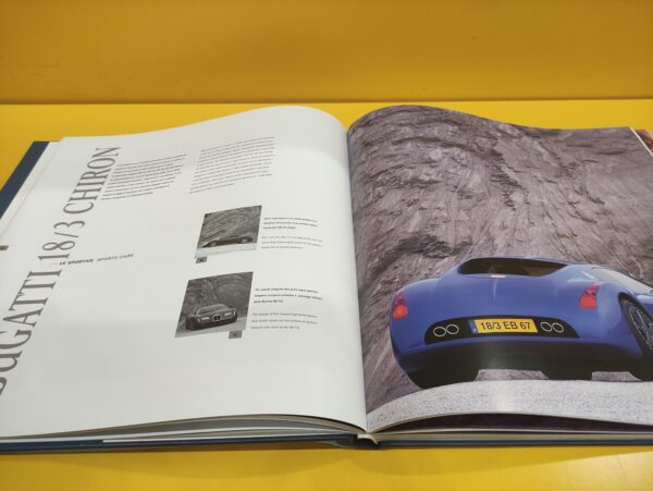 Design by Giugiaro 35° 1968-2003 - Peter Vann - immagine 4