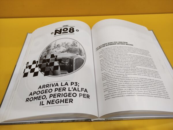 Giuseppe Campari "el Negher" - Rino Rao - immagine 3