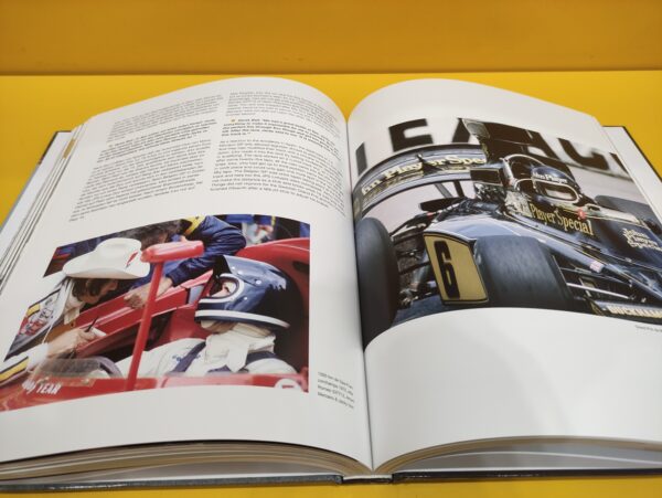 Jacky Ickx: Viel mehr als Mister Le Mans / Mister Le Mans, and much more - Ed Heuvink - immagine 2