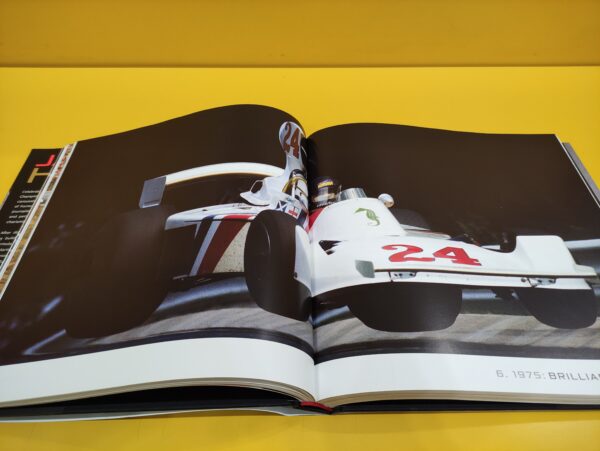 James Hunt - Murice Hamilton - immagine 3