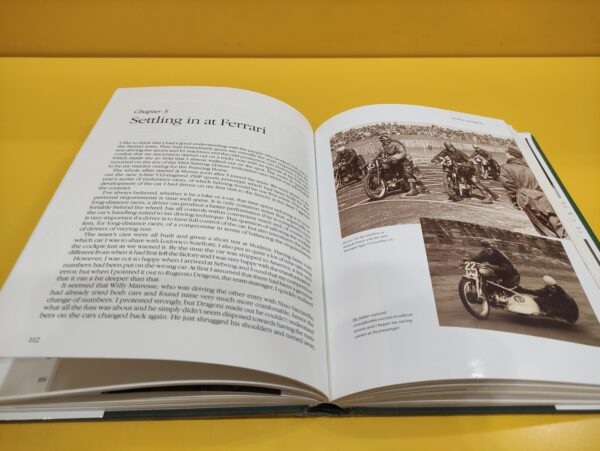 John Surtees, World Champion - Alan Henry - immagine 3