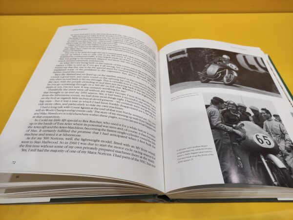 John Surtees, World Champion - Alan Henry - immagine 4