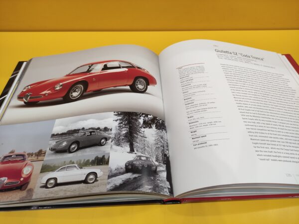 Museo Storico Alfa Romeo: The Catalogue - Lorenzo Ardizio - immagine 2