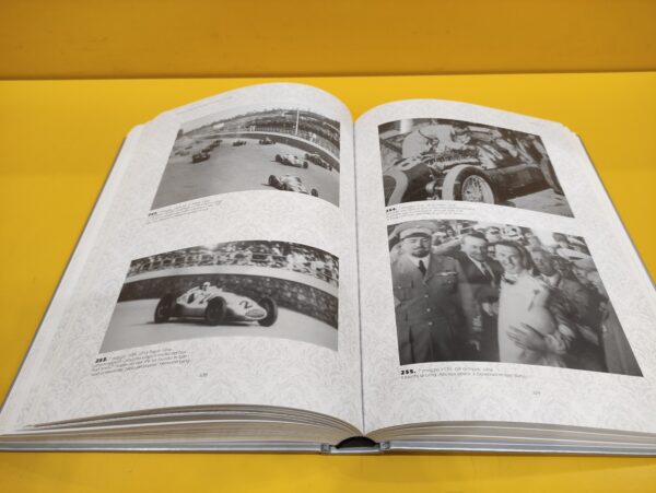 Rudolf Caracciola, Una vita per le corse - Rino Rao - immagine 2