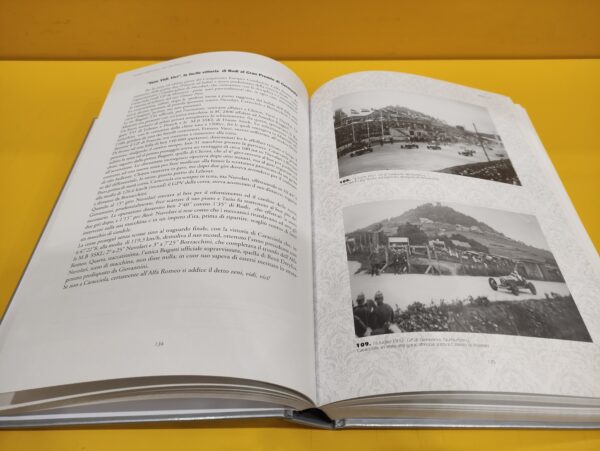 Rudolf Caracciola, Una vita per le corse - Rino Rao - immagine 3