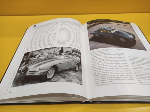 Vignale: Ferrari and all the others - Alfredo Zanellato Vignale - immagine 2