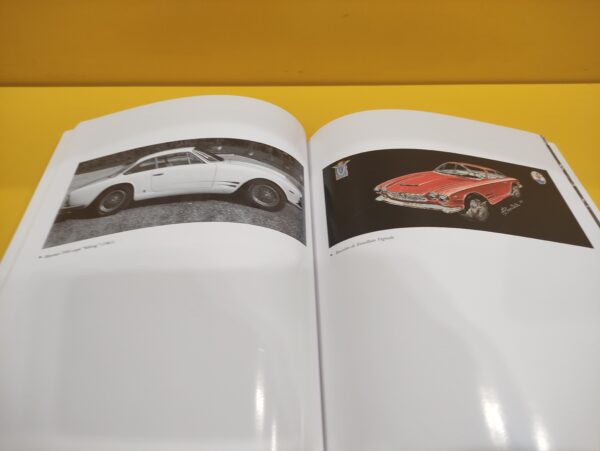 Vignale con Michelotti Designer - Alfredo Zanellato Vignale - immagine 2