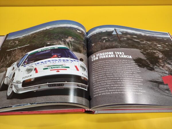 Quei Rally con il Cavallino – Tonino Tognana - immagine 2