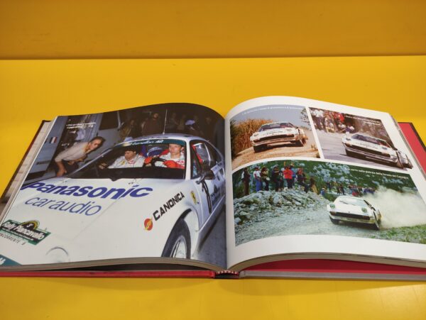 Quei Rally con il Cavallino – Tonino Tognana - immagine 4