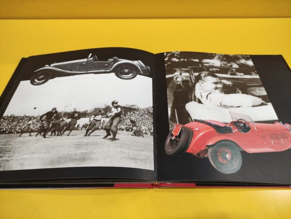 1750 + 1930 = Una Vettura, Un'Epoca - Edizioni Alfa Romeo - immagine 2