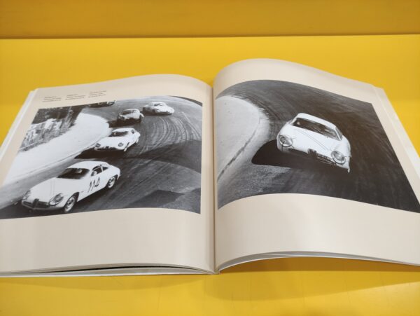 Alfa Romeo Giulietta SS vs Giulietta SZ - Ippolito Alfieri - immagine 2