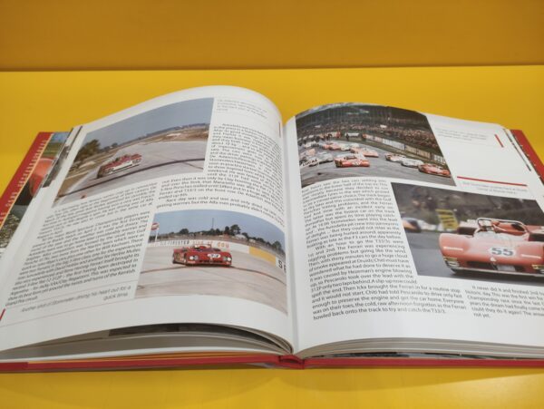 Alfa Romeo Tipo 33 - Peter Collins & Ed McDonough - immagine 3