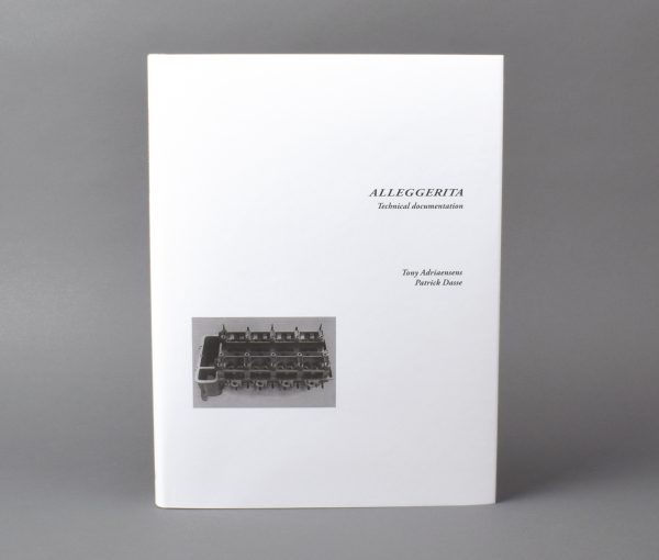 Alleggerita (English edition) - Patrick Dasse, Tony Adriaensens & Martin Übelher - immagine 6