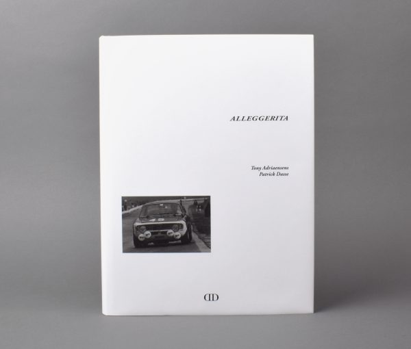Alleggerita (English edition) - Patrick Dasse, Tony Adriaensens & Martin Übelher - immagine 2
