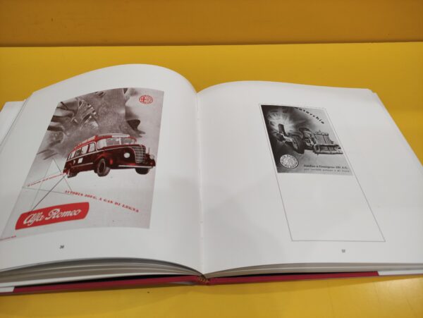 Cento Manifesti Alfa Romeo - Edizioni Alfa Romeo - immagine 3
