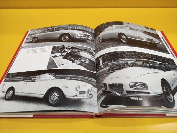 Alfa Romeo Milano - Michael Frostick - immagine 2