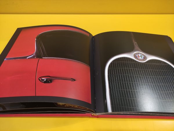 Composizioni Alfa Romeo - Edizioni Alfa Romeo - immagine 3
