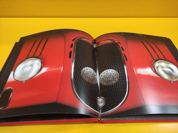 Composizioni Alfa Romeo - Edizioni Alfa Romeo - immagine 2