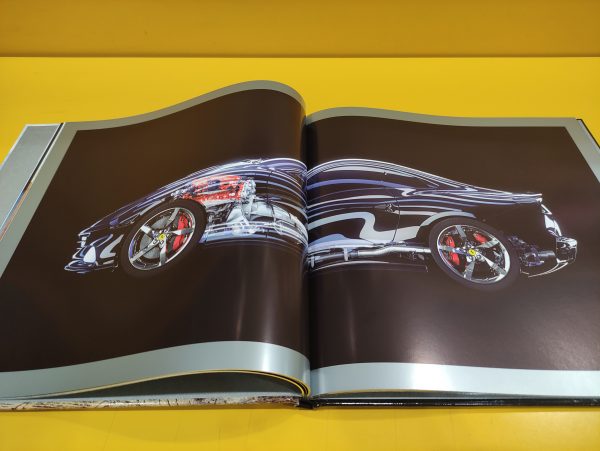 Ferrari Portofino M - Brochure #7520/21 - immagine 3
