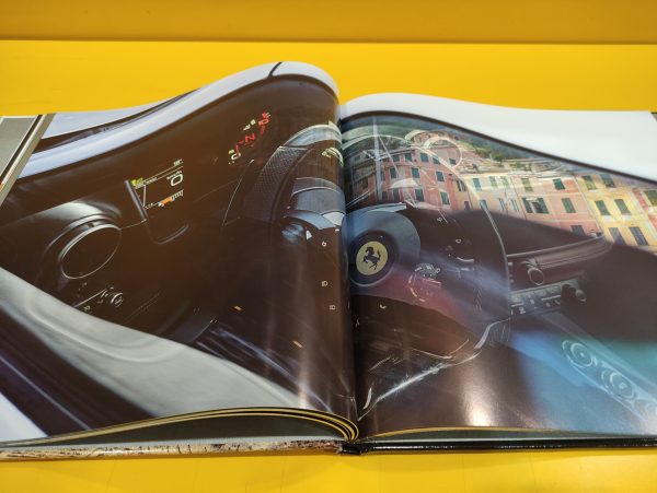 Ferrari Portofino M - Brochure #7520/21 - immagine 4
