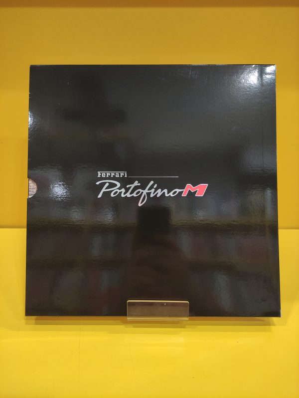 Ferrari Portofino M - Brochure #7520/21 - immagine 2