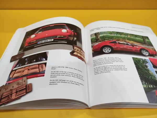 Ferrari by Schedoni: A long ride on the Prancing Horse - Alberto Mantovani - immagine 2