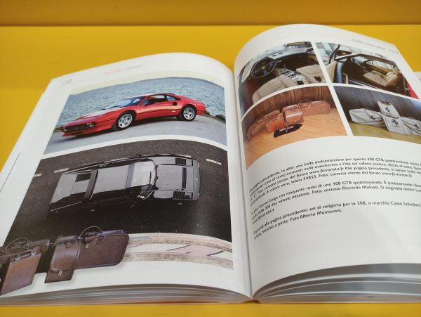 Ferrari by Schedoni: Un lungo viaggio sul Cavallino Rampante (II Edizione) - Alberto Mantovani - immagine 3