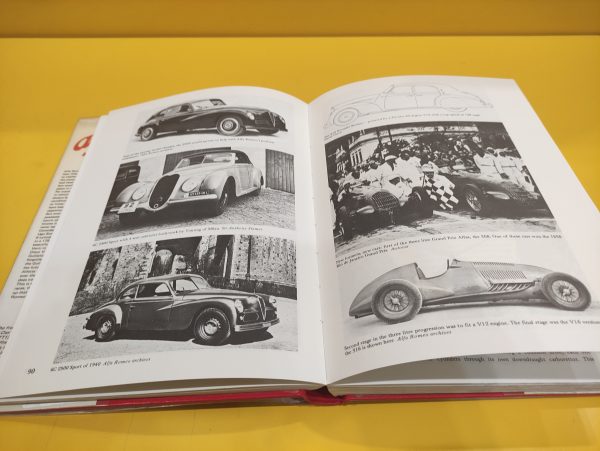 Viva! Alfa Romeo - David Owen - immagine 2